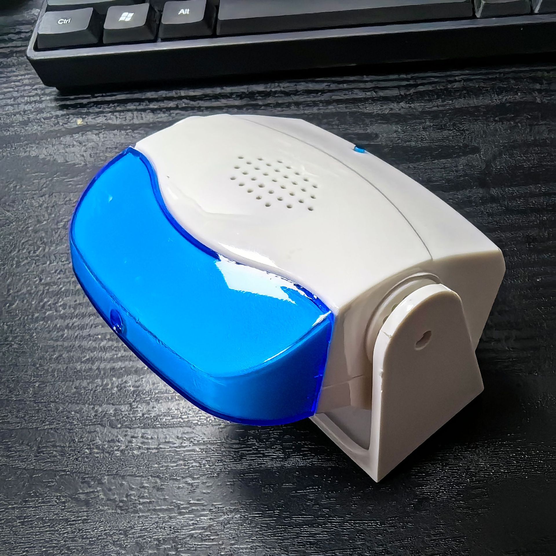 Wireless Door Sensor - Беспроводной дверной звонок-сигнализация с датчиком движения