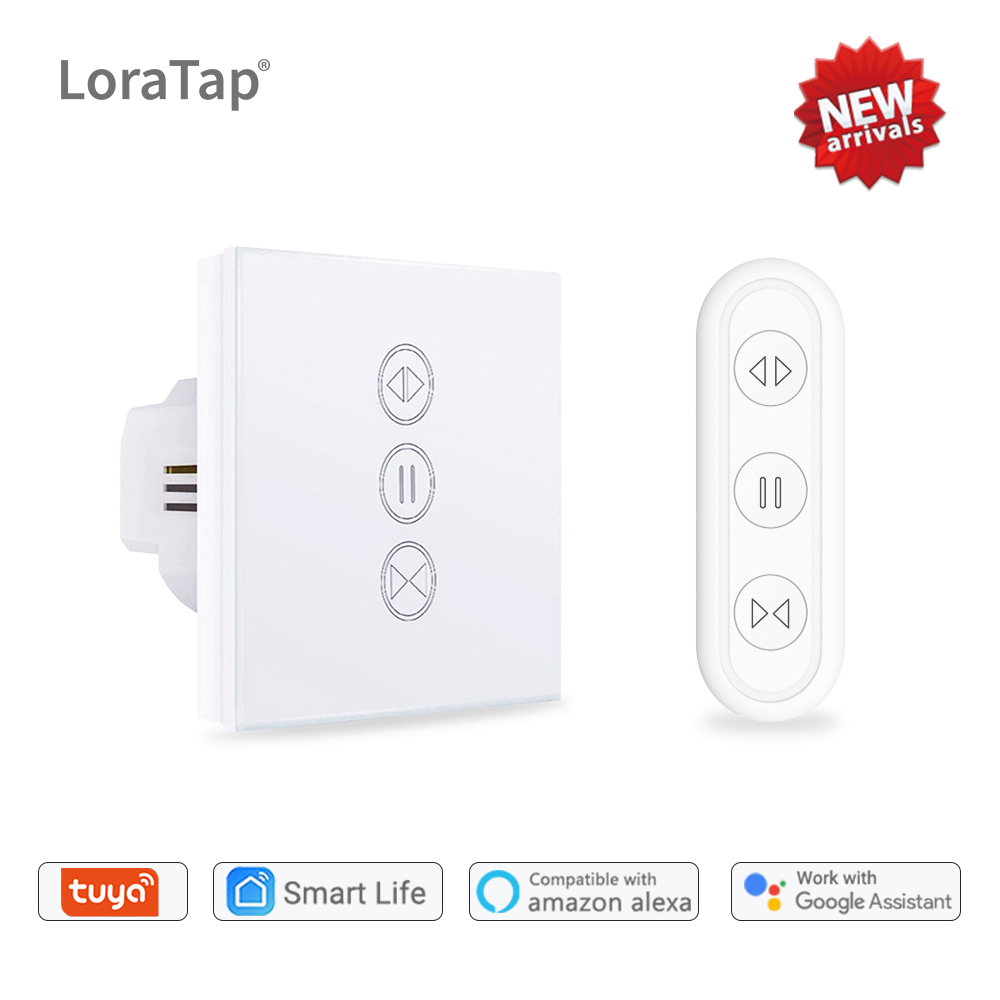 Universal Remote Smart Home - Tuya Smart Life EU Wi-Fi переключатель