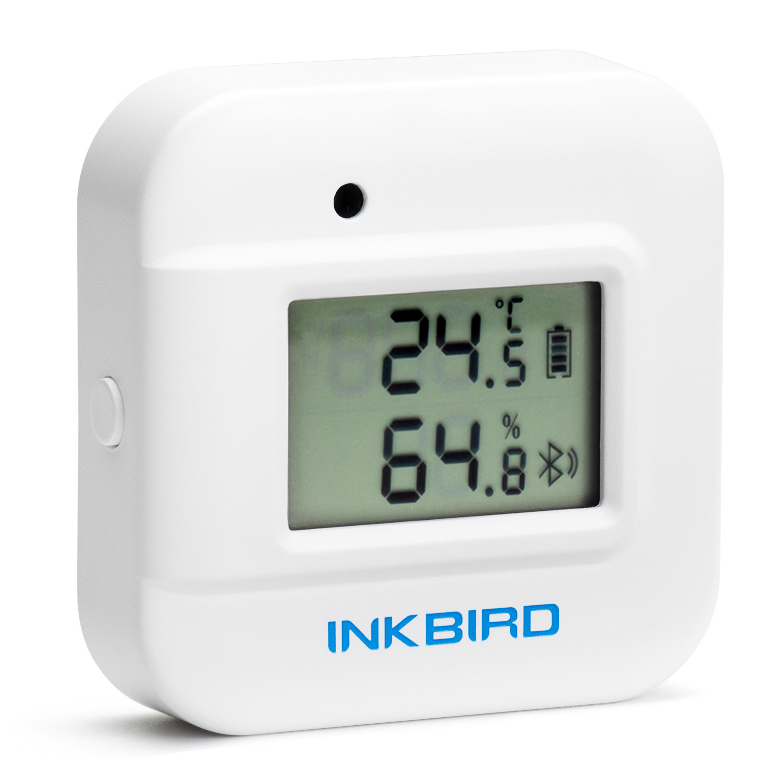 Smart Home Plus - Электронная сигарета INKBIRD IBS-TH2 Plus с