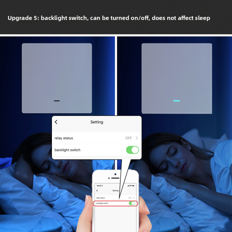 MOES Tuya ZigBee умная кнопка  – обзор и цена Universal Remote Smart Home