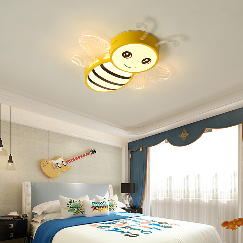 Скандинавские акриловые потоло – обзор и цена Smart Home Yellow