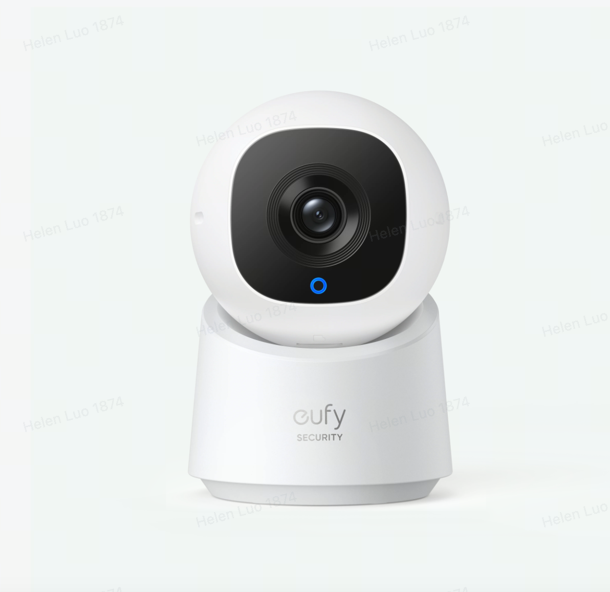 Обновленная внутренняя камера  – обзор и цена Eufy Camera E220