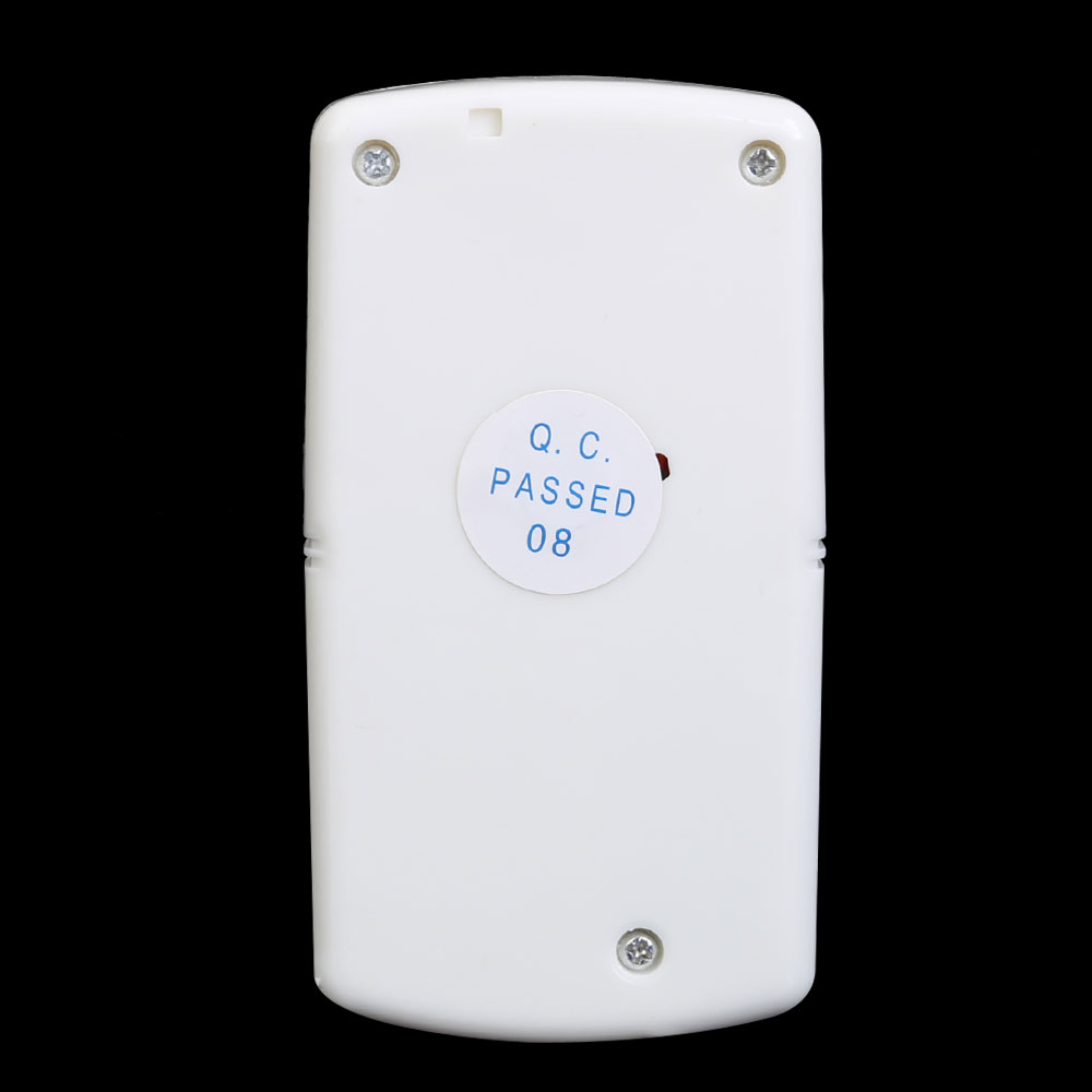 Вибрационная сигнализация 120  – обзор и цена Wireless Door Sensor