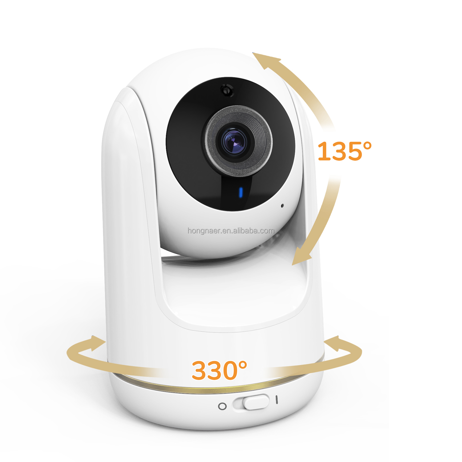 Hongnaer домашнее аудио детско – обзор и цена Smart Home Video